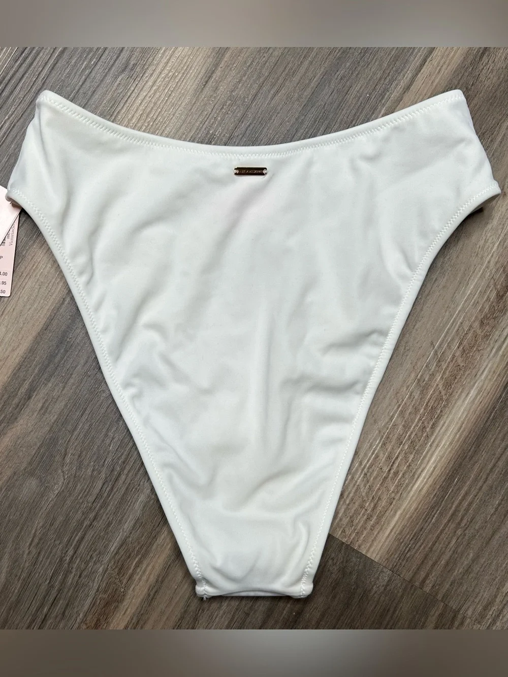 NWT Victoria's Secret Bikini Bottom
